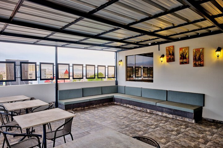 Terrace/Patio 14 of 14
