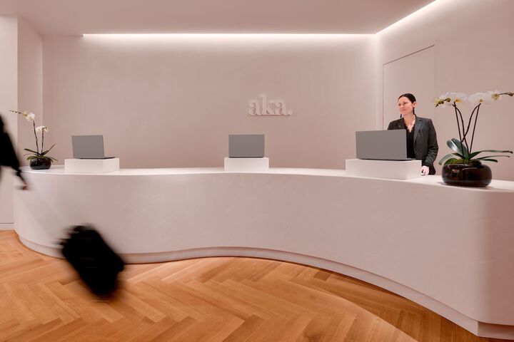 Hotel Interior 3 of 63