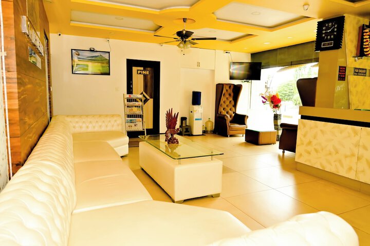 Hotel Interior 5 of 82
