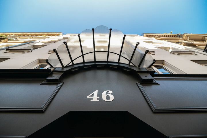 Hotel 69 of 71