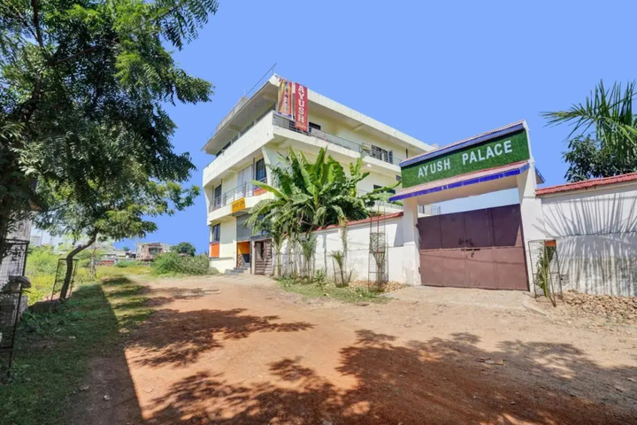 General 7 of 19