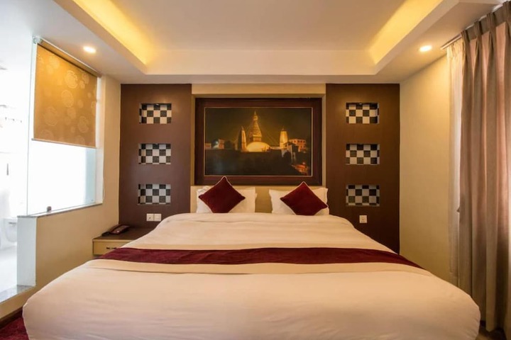 Room 4 of 21