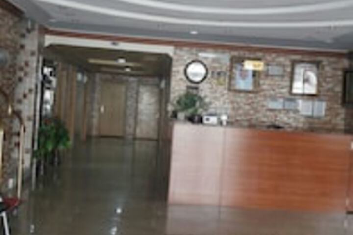 OMSEYAT AL SHARQ FURNISHED UNITS 3