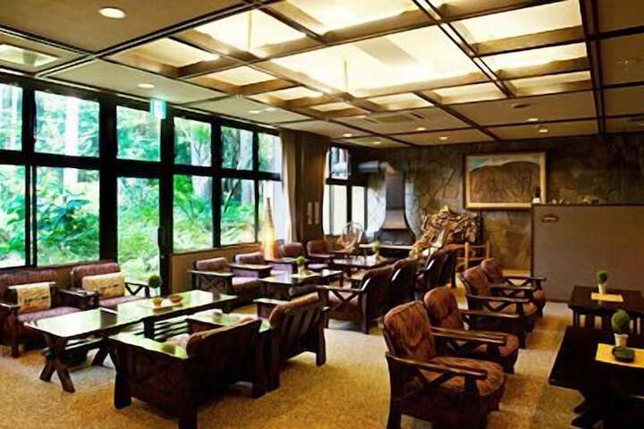 Hotel Interior 2 of 52