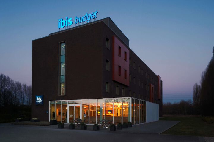 Exterior Photo
