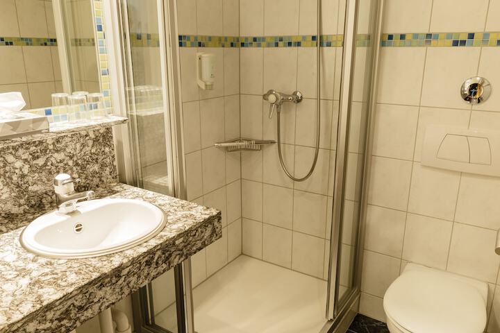Bath Amenities