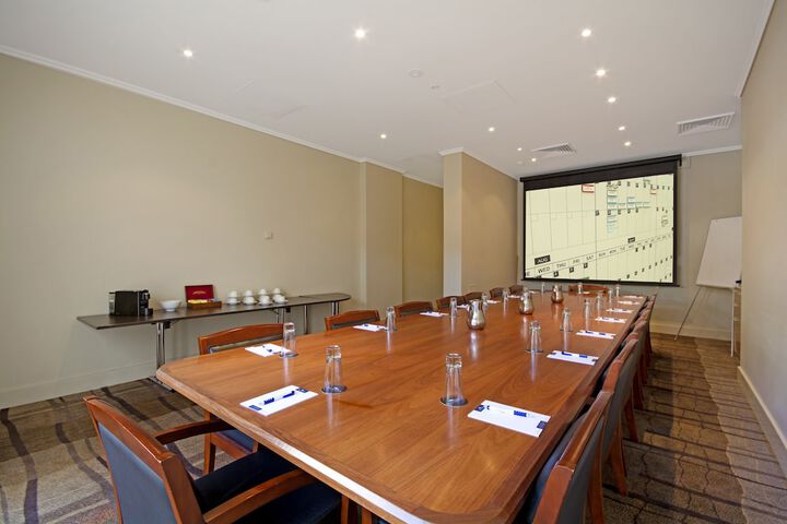 Meeting 129 of 175