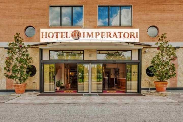 Hotel 40 of 40