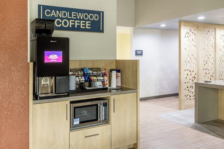 Cafe