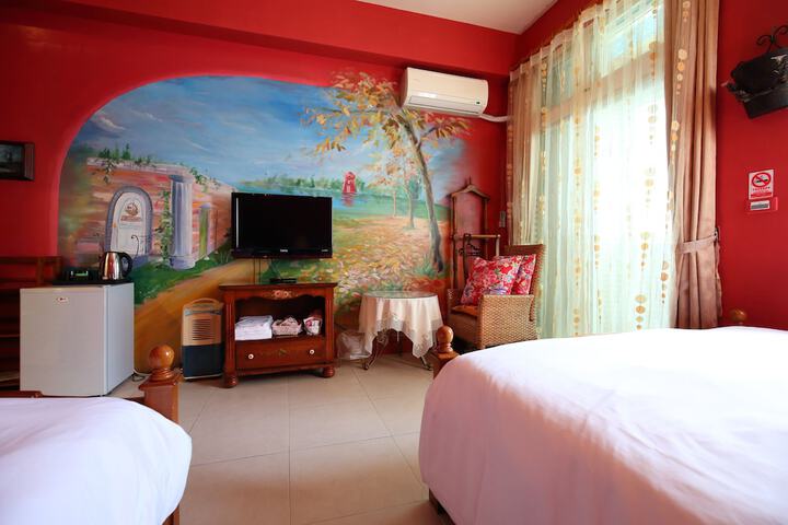 Room 20 of 120