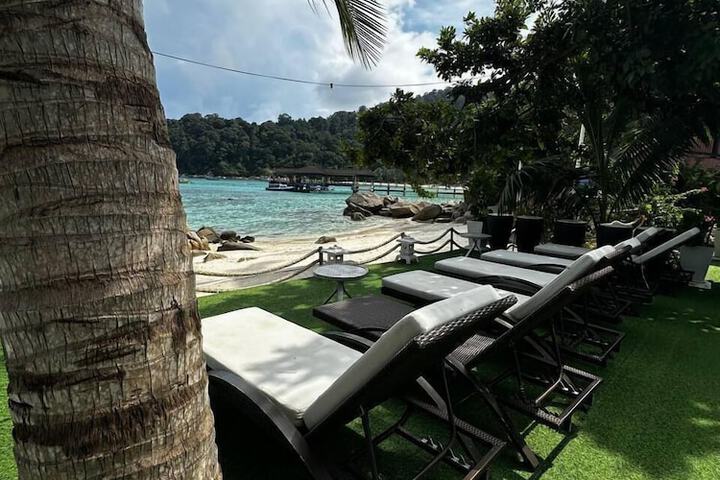 Photo of Perhentian Island Coralview Resort
