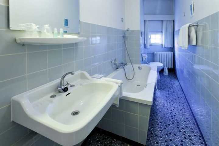 Bath Amenities
