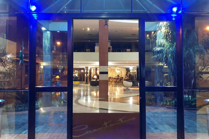Hotel 70 of 70