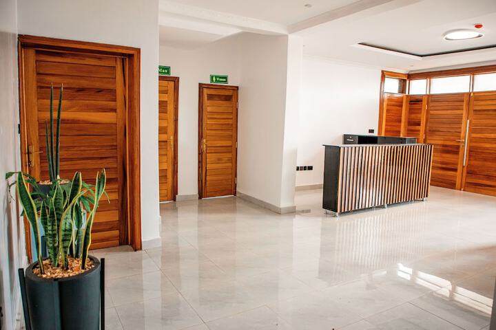 Hotel Interior 2 of 18