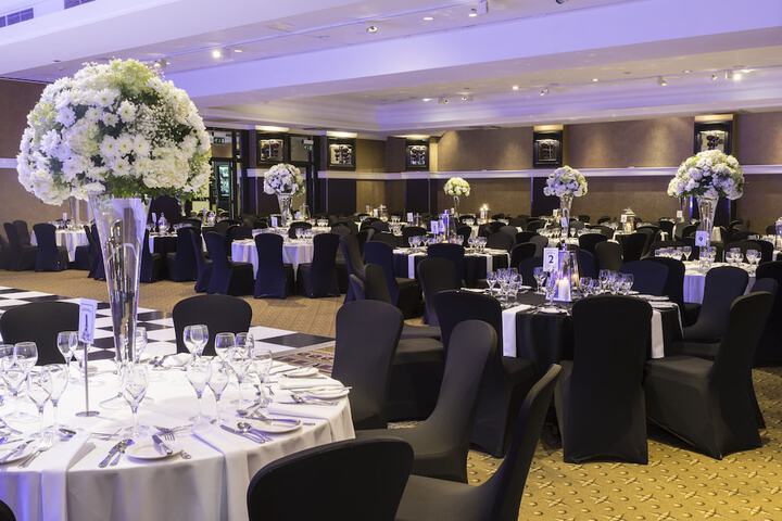 Ballroom/Hall 82 of 109