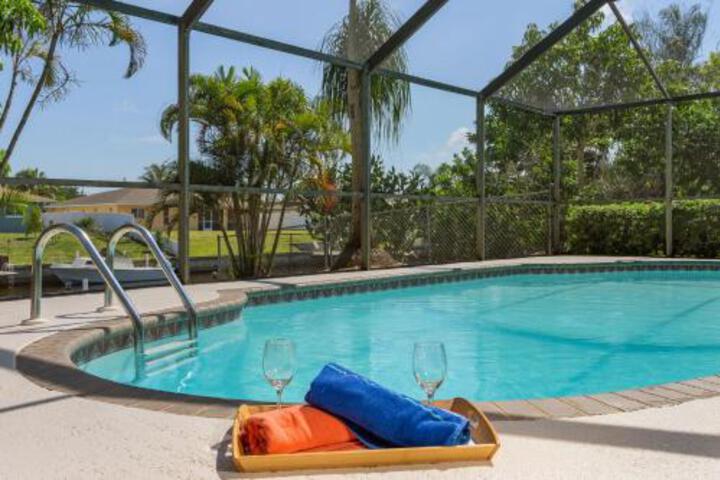 Villa Sabrina Cape Coral in Cape Coral, FL