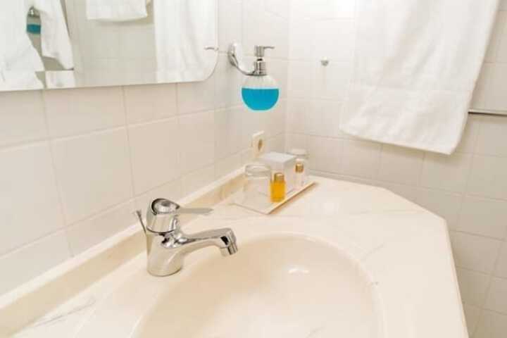 Bath Interior