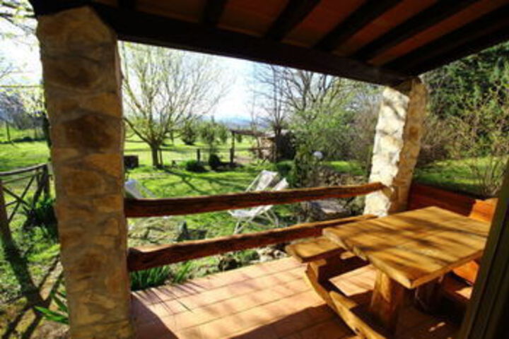 Terrace/Patio 26 of 27
