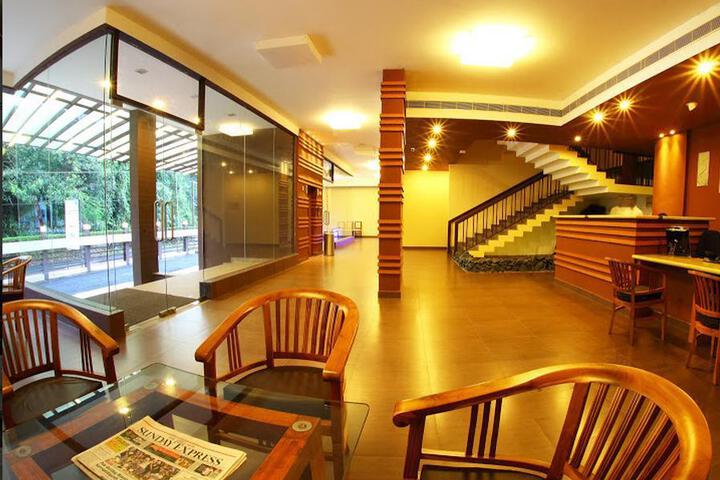 Hotel Interior 2 of 5