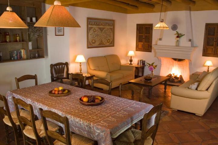 Suite Room