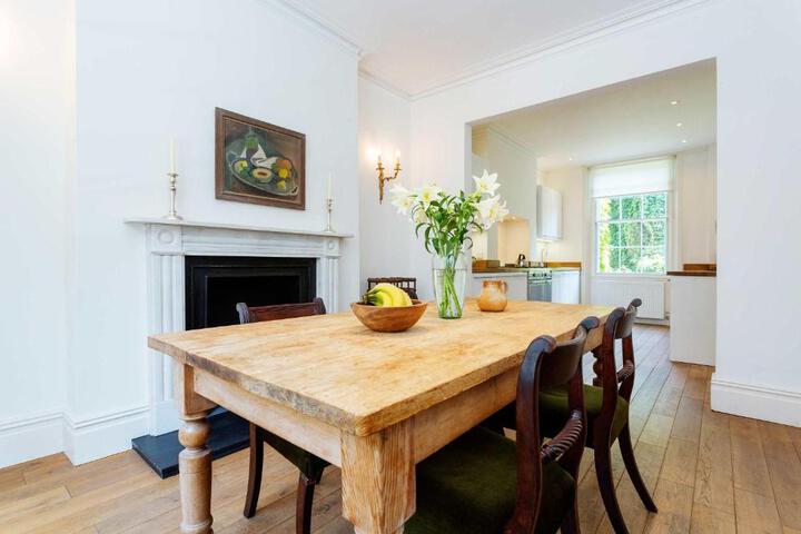 Veeve - Sloane Square Hideaway