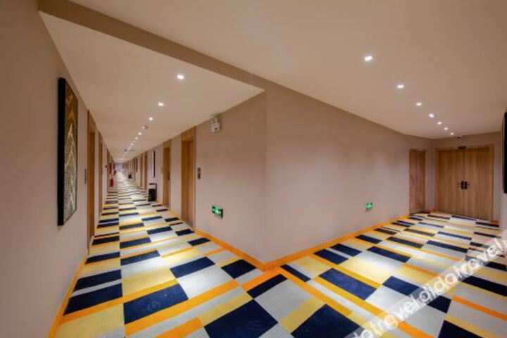 Hotel Interior 6 of 15