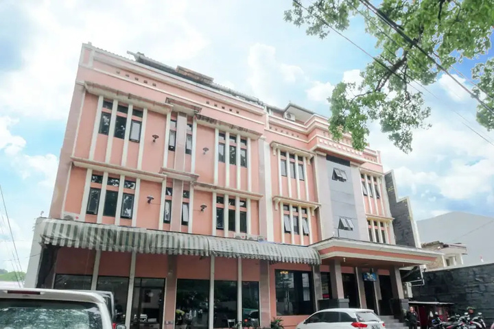 Airy Cihampelas 222 Bandung