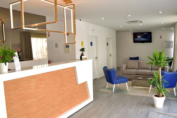 Hotel Interior 2 of 63