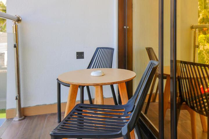 Terrace/Patio 16 of 23