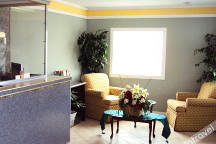 Image of Midtown Motel Newport News
