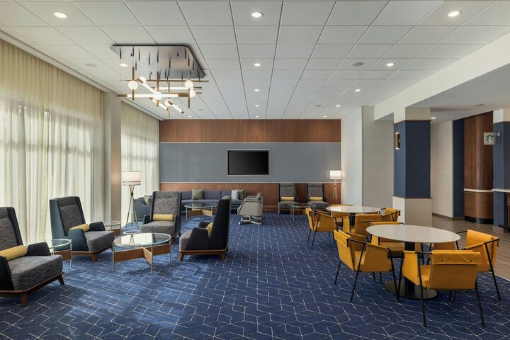 Hotel Interior 3 of 39