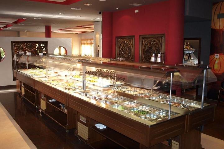 Buffet
