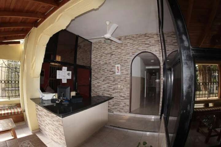 Photo of Caribbean Hotel Santo Domingo