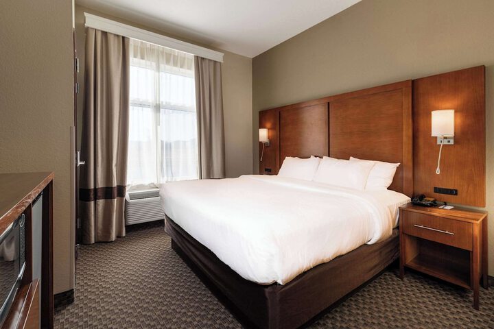 1 King Bed Accessible (4 of 8)