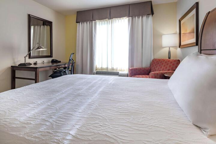 Junior Suite King Bed (6 of 8)