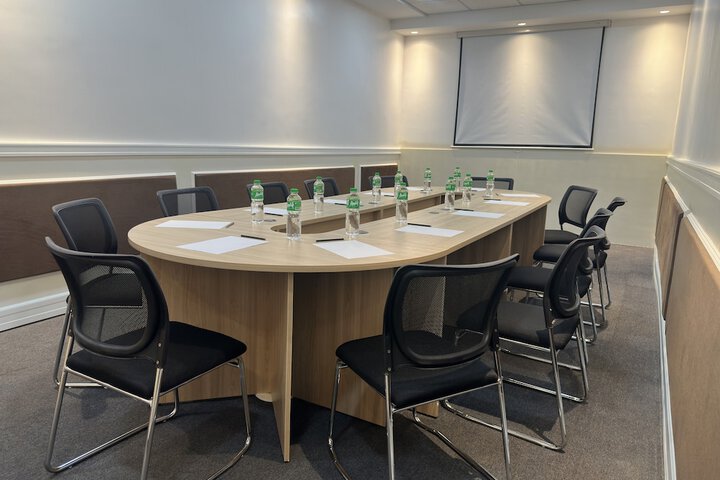 Meeting 29 of 38