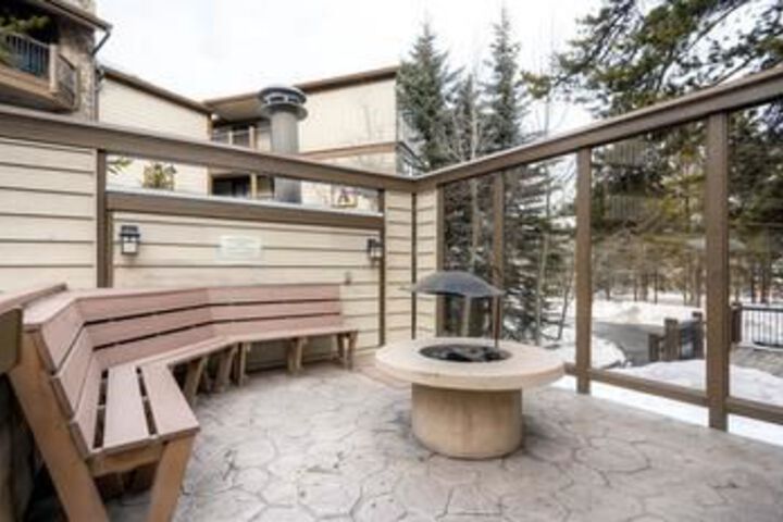 Terrace/Patio 24 of 24
