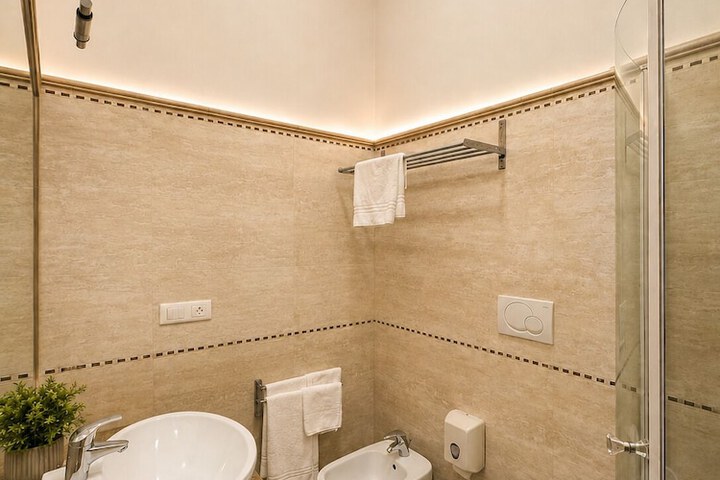 Bathroom Vanities