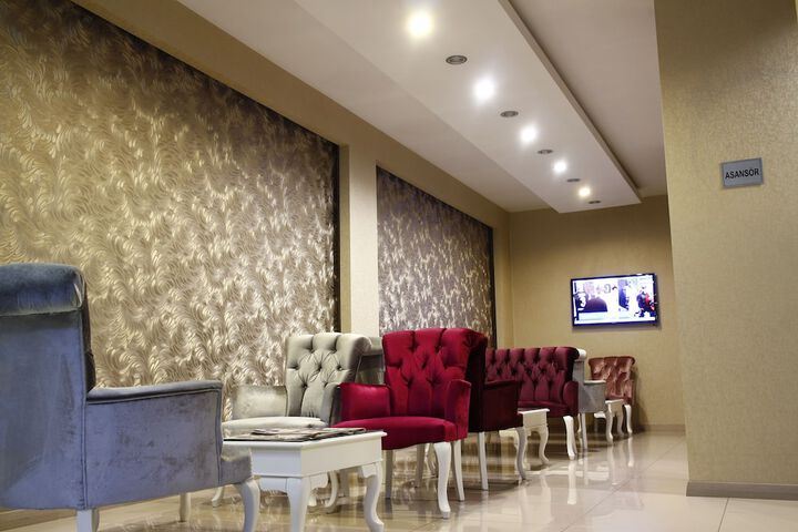 Hotel Interior 7 of 52