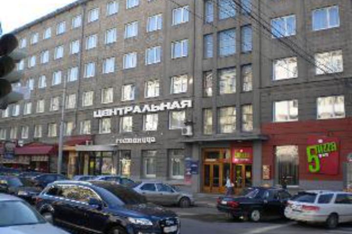 Fitness Center Photo