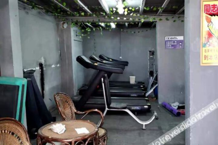 Health and Fitness 3 of 25
