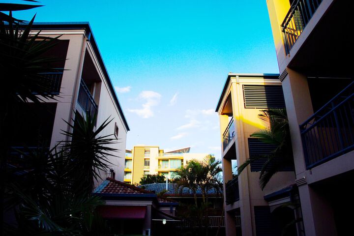 Hotel 100 of 105