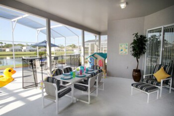 Terrace/Patio 3 of 52