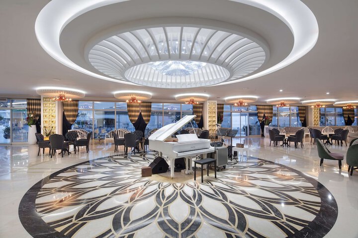 Hotel Interior 20 of 160