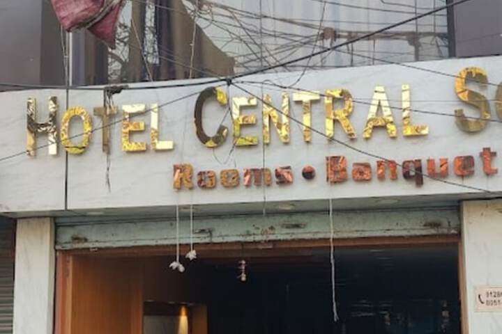 Hotel 18 of 19