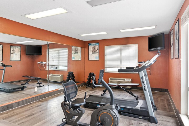 Health and Fitness 36 of 52