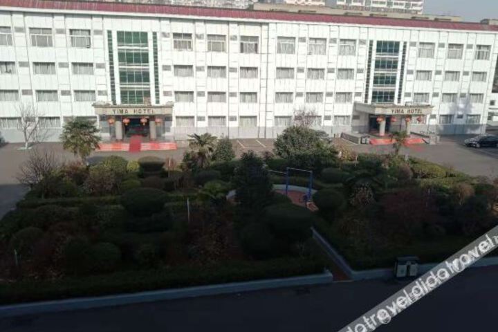 Hotel 6 of 9