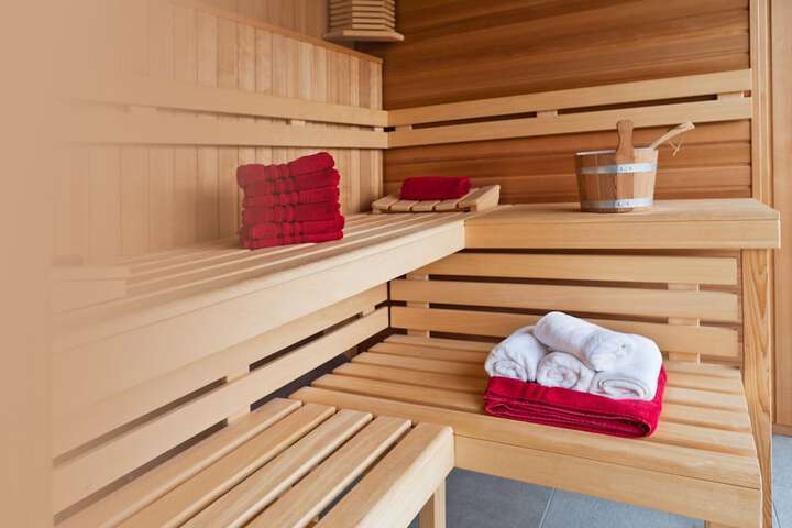 Relaxing Spa