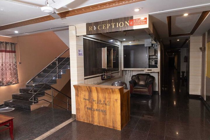 Hotel 17 of 25