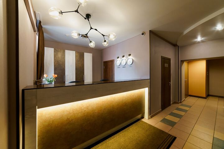 Hotel Interior 2 of 122